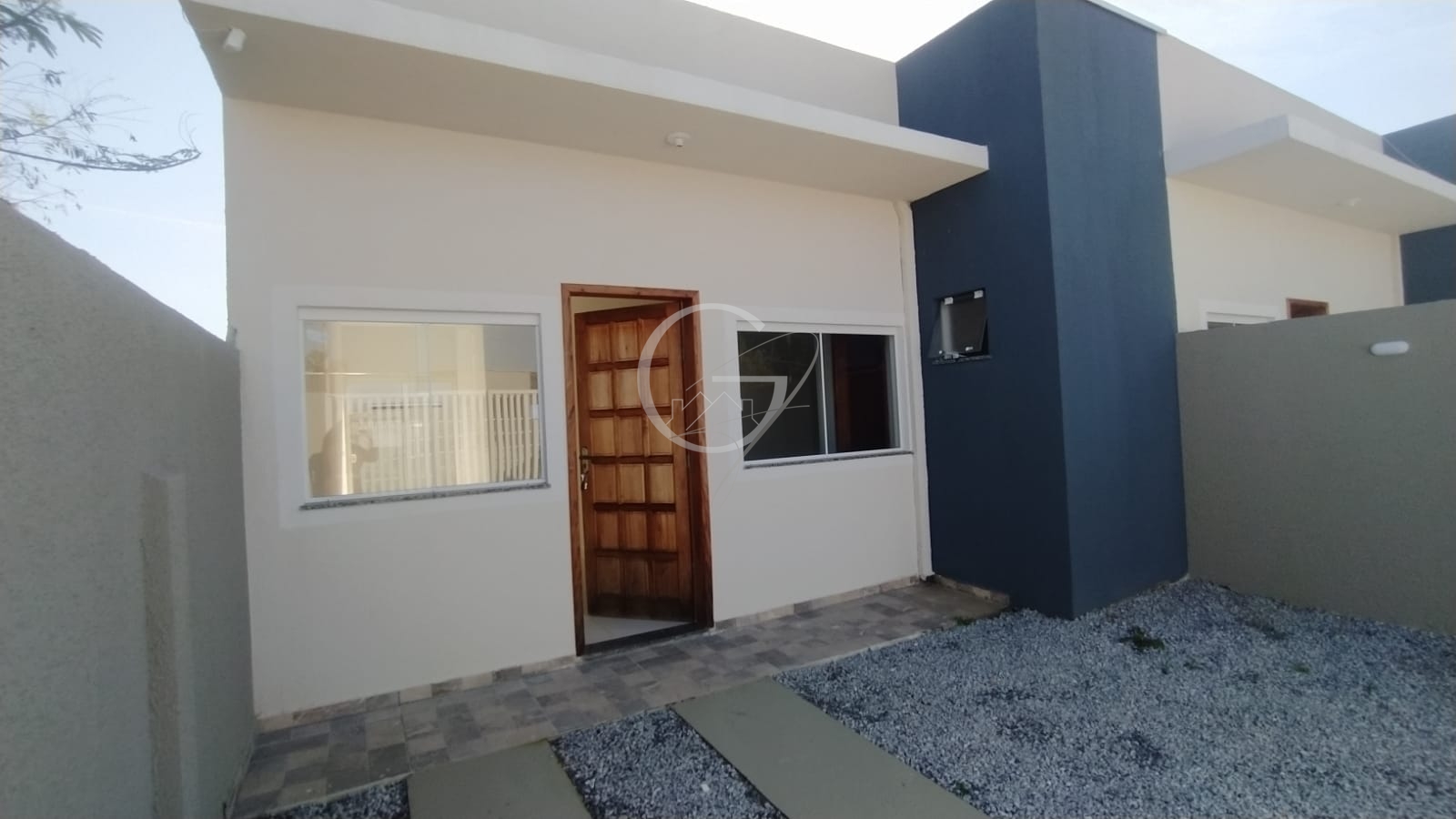 Casa à venda com 2 quartos, 47m² - Foto 14