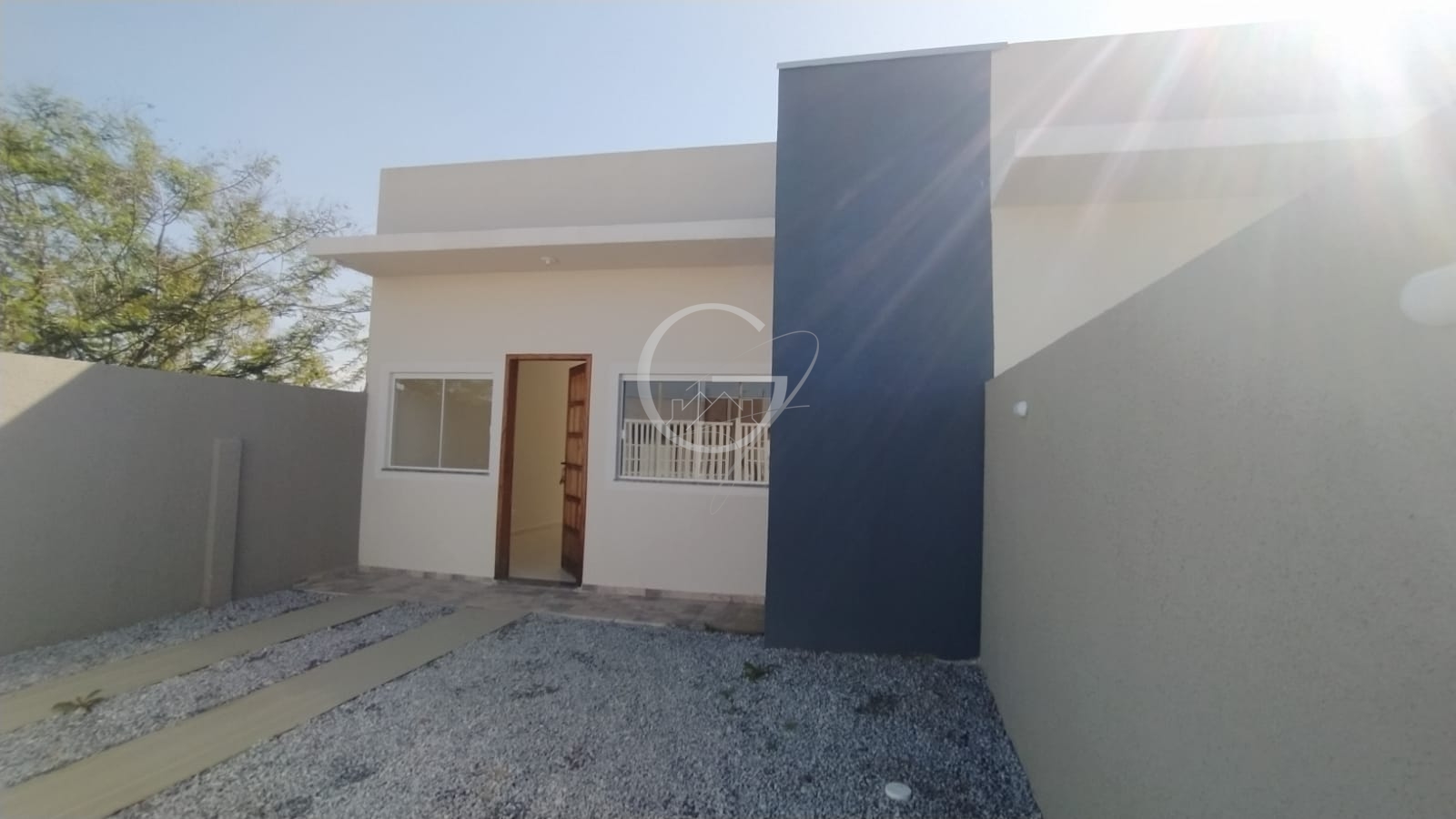 Casa à venda com 2 quartos, 47m² - Foto 3