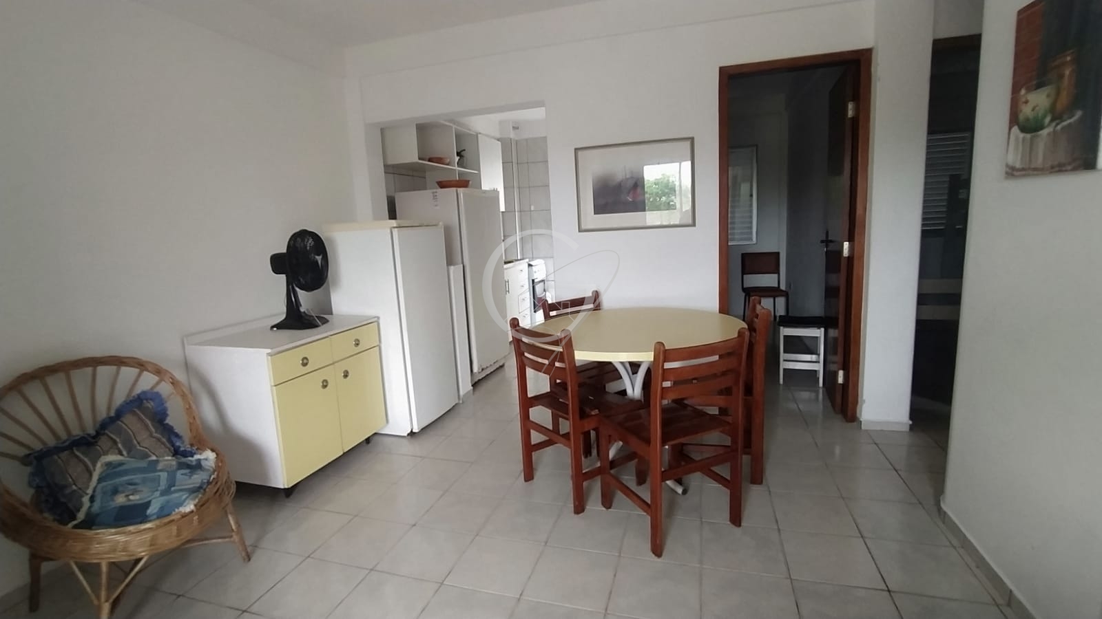 Apartamento à venda com 2 quartos, 90m² - Foto 6