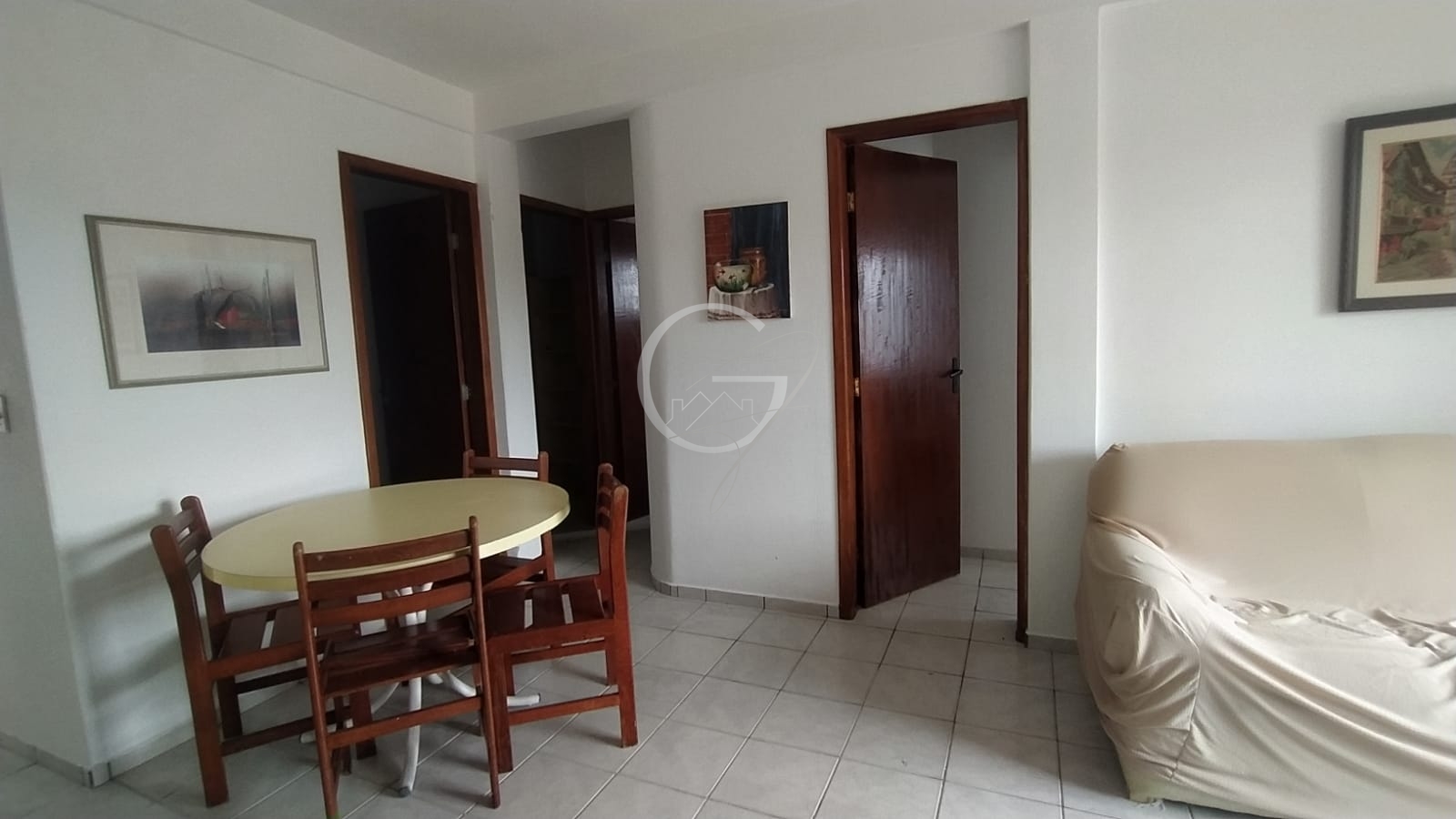 Apartamento à venda com 2 quartos, 90m² - Foto 3