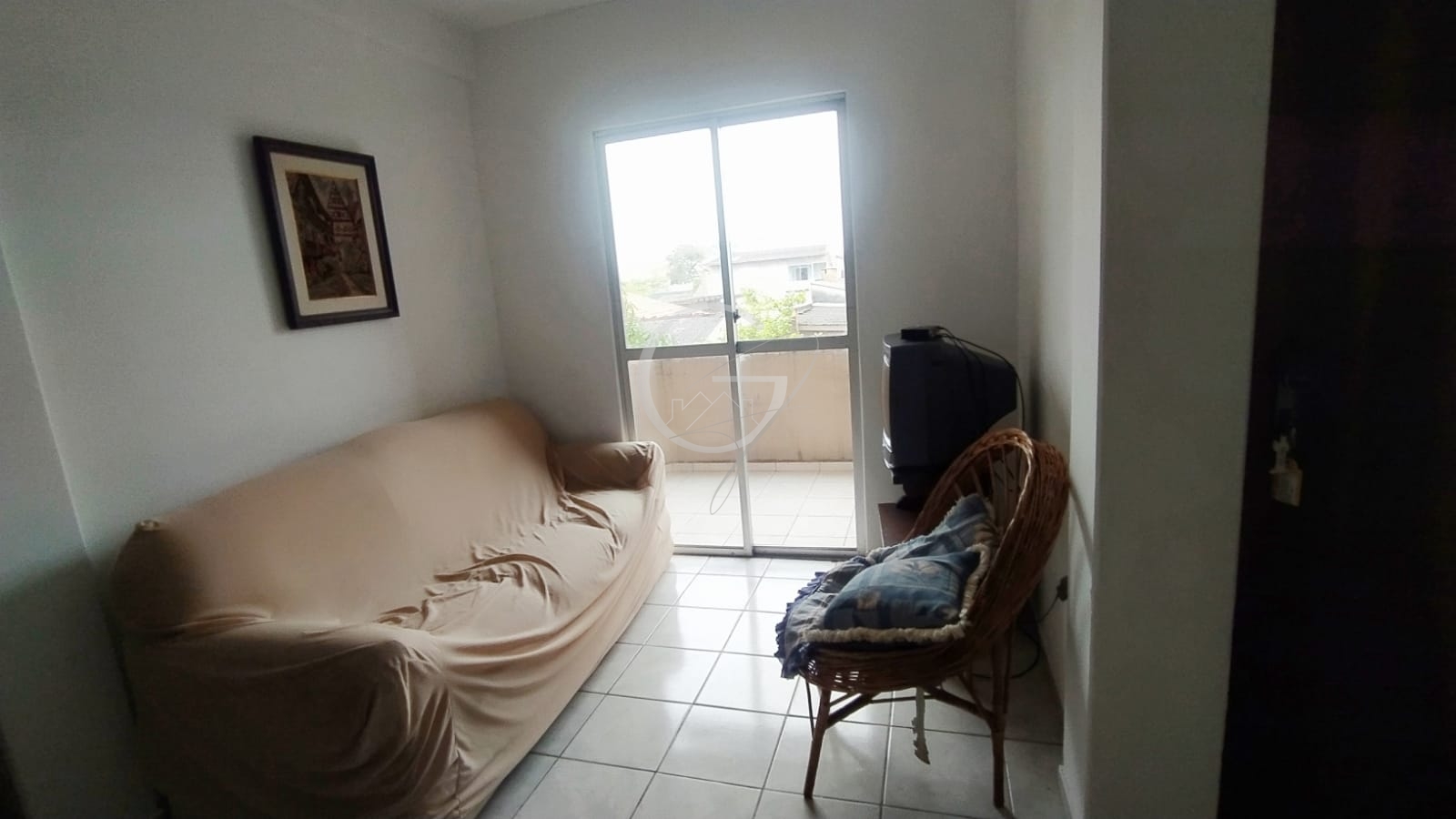 Apartamento à venda com 2 quartos, 90m² - Foto 5