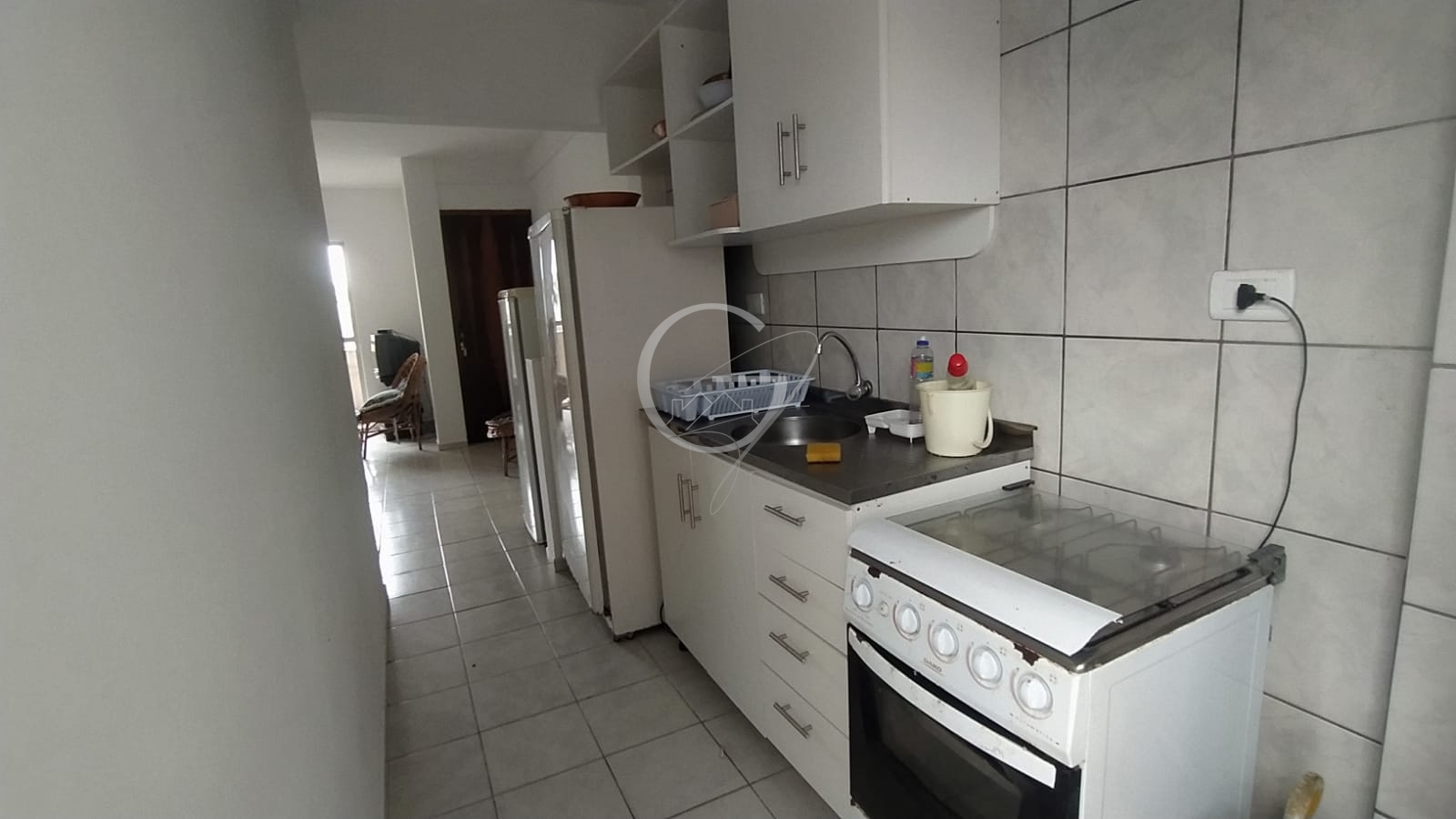 Apartamento à venda com 2 quartos, 90m² - Foto 8