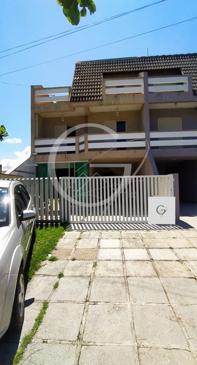 Sobrado à venda com 4 quartos, 157m² - Foto 2