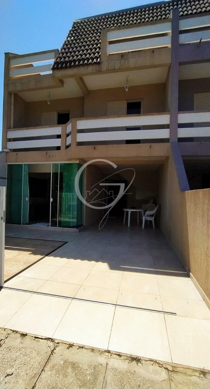 Sobrado à venda com 4 quartos, 157m² - Foto 3