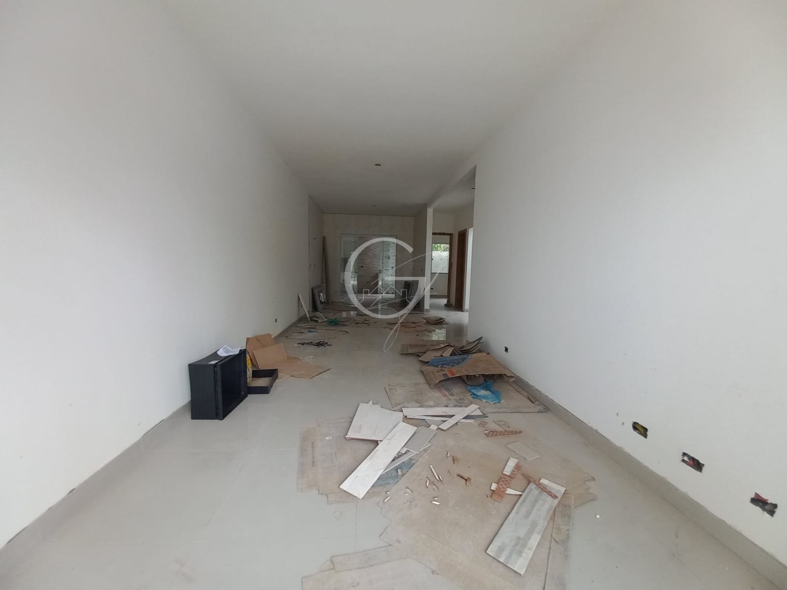 Casa à venda com 3 quartos, 100m² - Foto 20