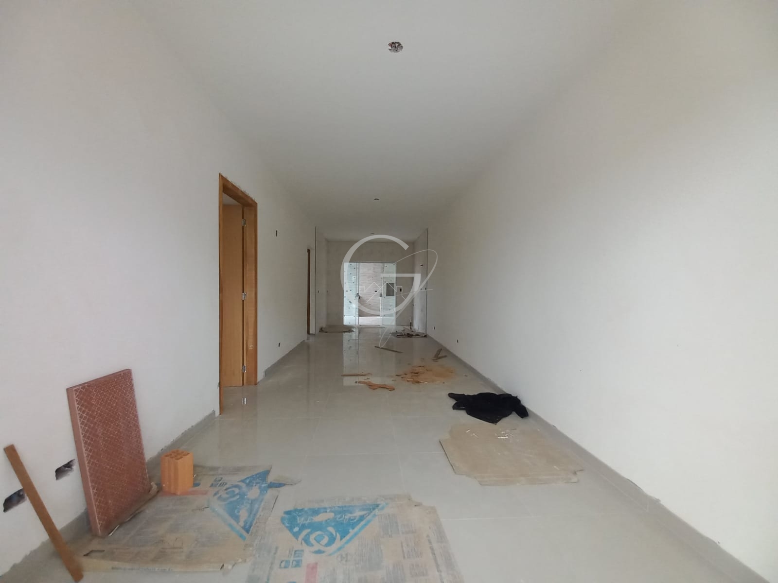 Casa à venda com 3 quartos, 100m² - Foto 3