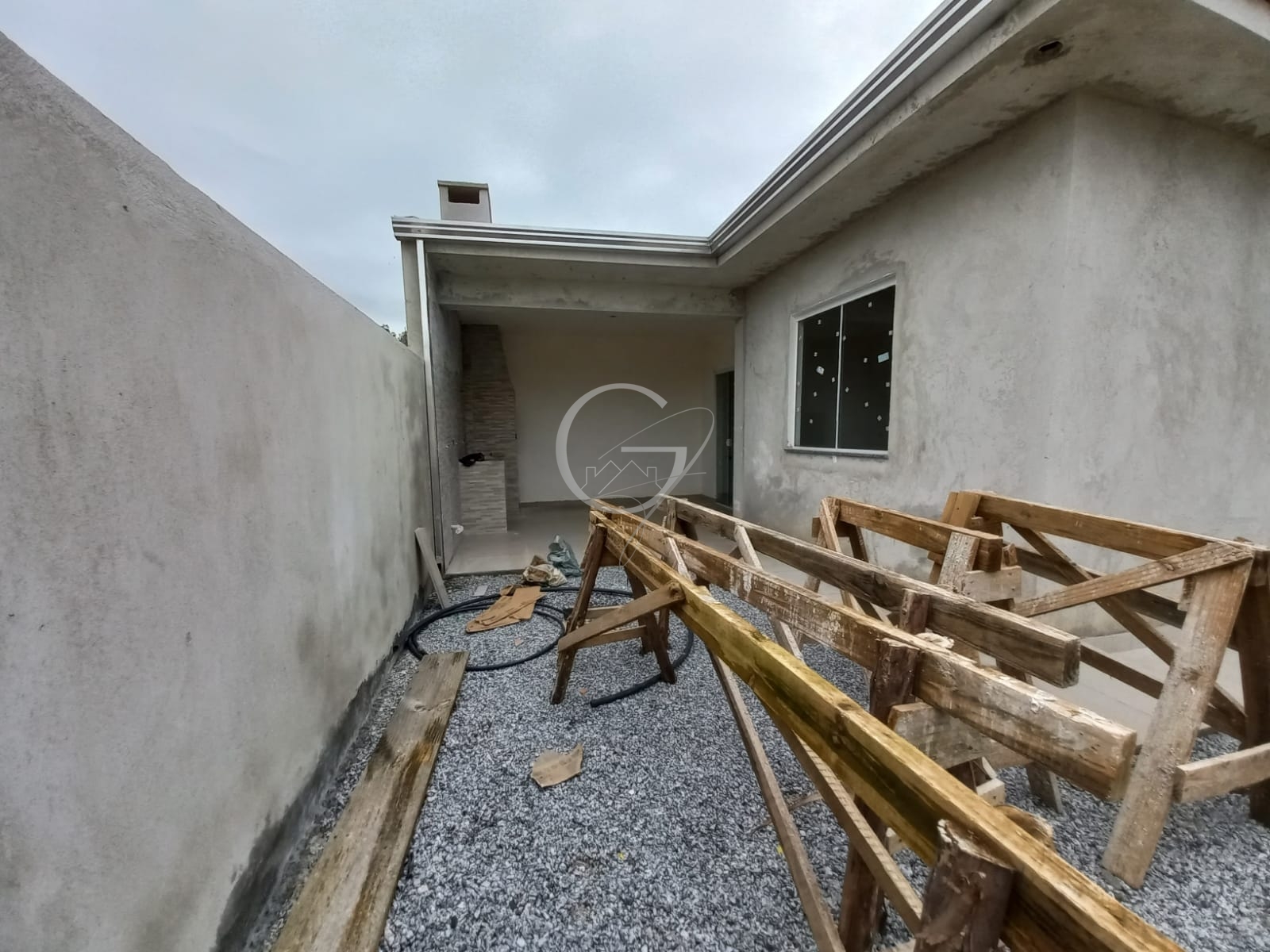 Casa à venda com 3 quartos, 100m² - Foto 10