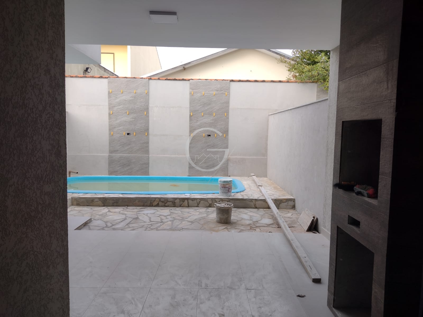 Casa à venda com 3 quartos, 92m² - Foto 12