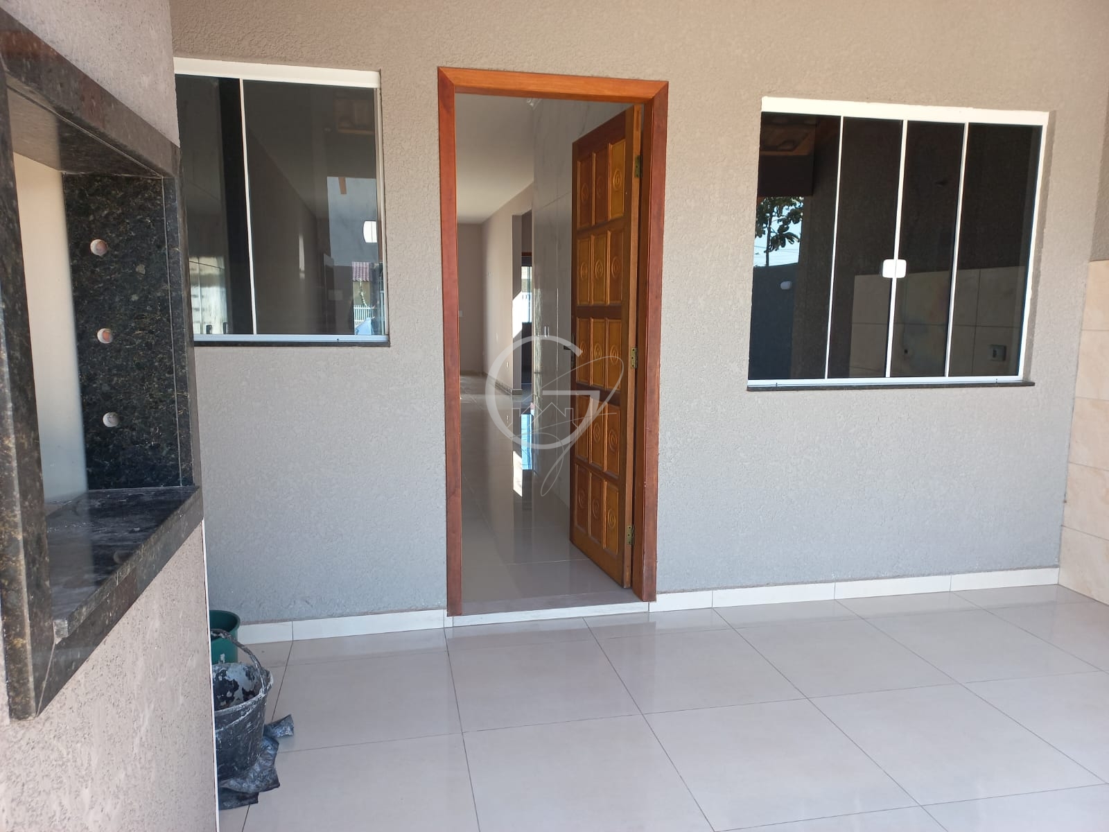 Casa à venda com 3 quartos, 120m² - Foto 15