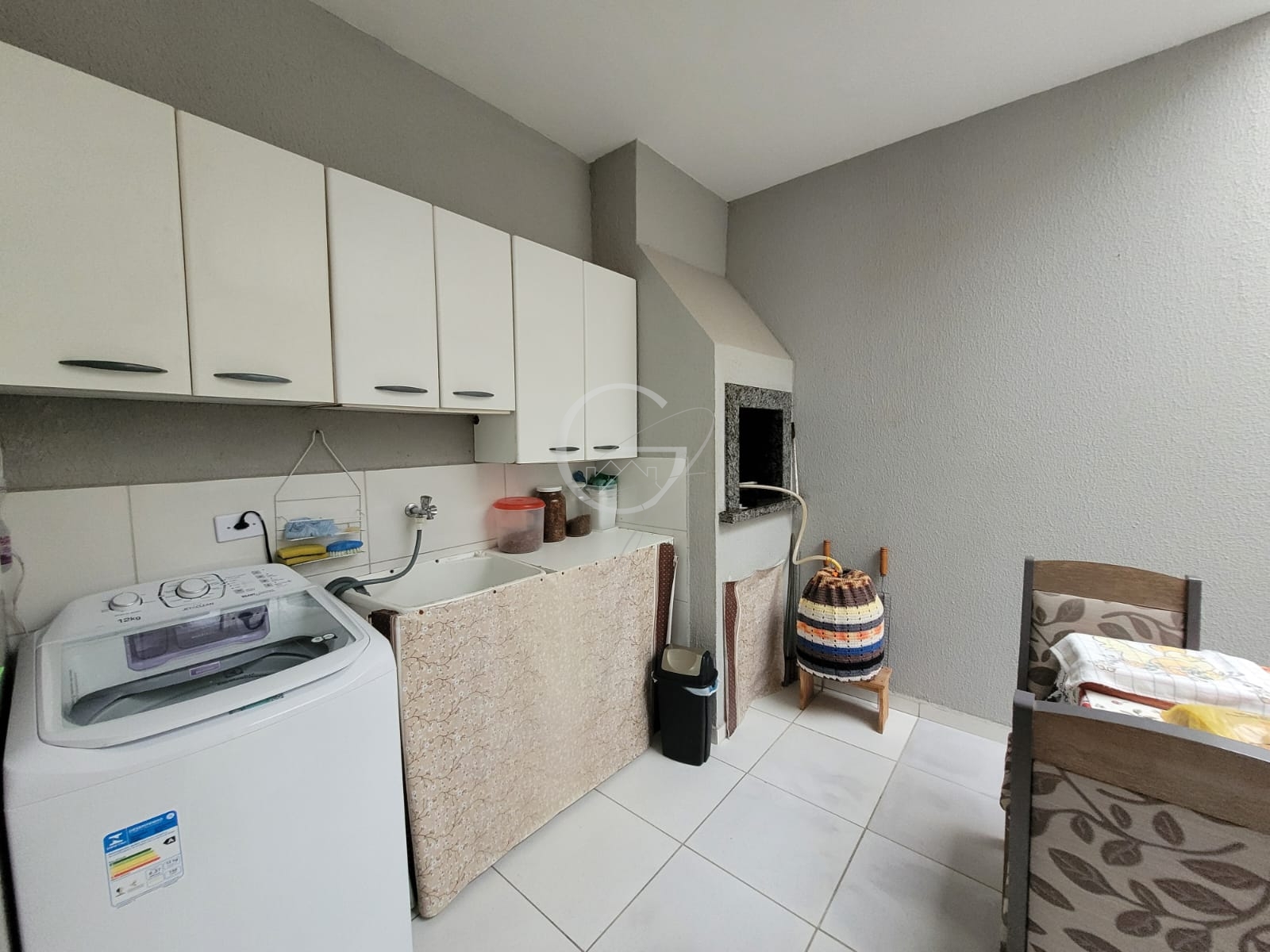 Casa à venda com 2 quartos, 49m² - Foto 11