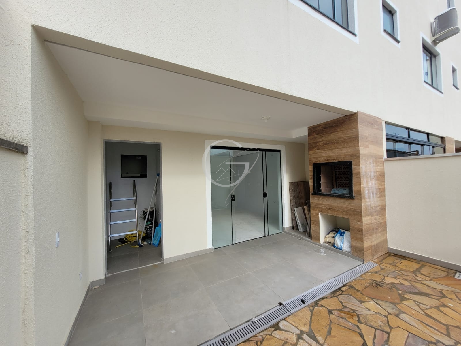 Sobrado à venda com 3 quartos, 132m² - Foto 12