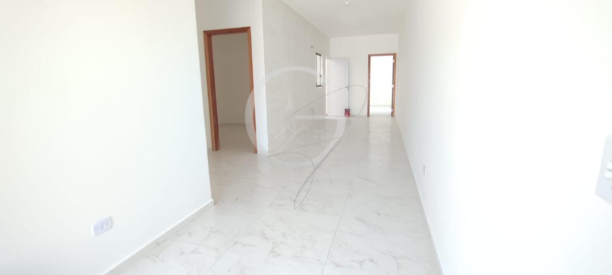 Casa à venda com 3 quartos, 80m² - Foto 4