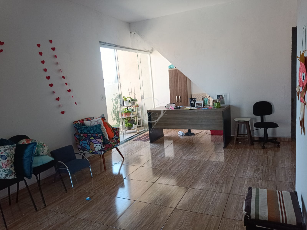 Sobrado à venda com 4 quartos, 432m² - Foto 12