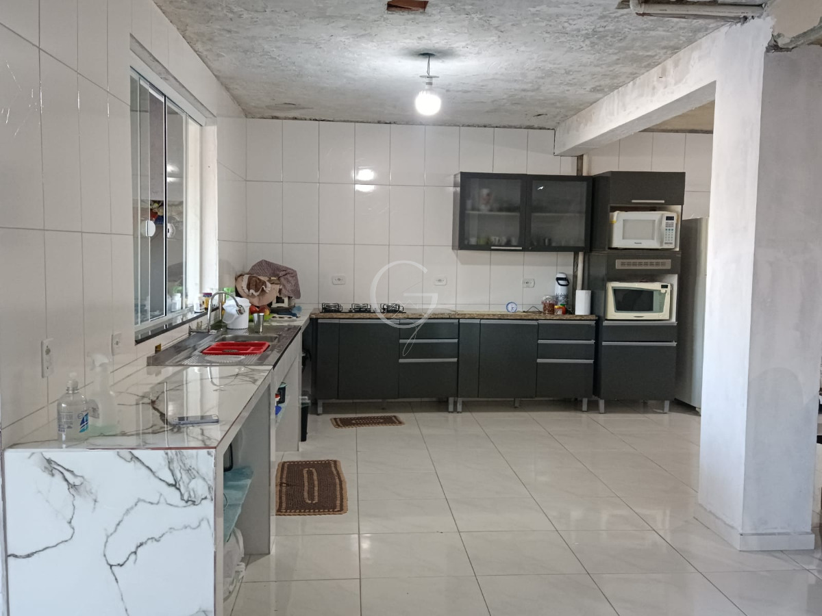 Sobrado à venda com 4 quartos, 432m² - Foto 3