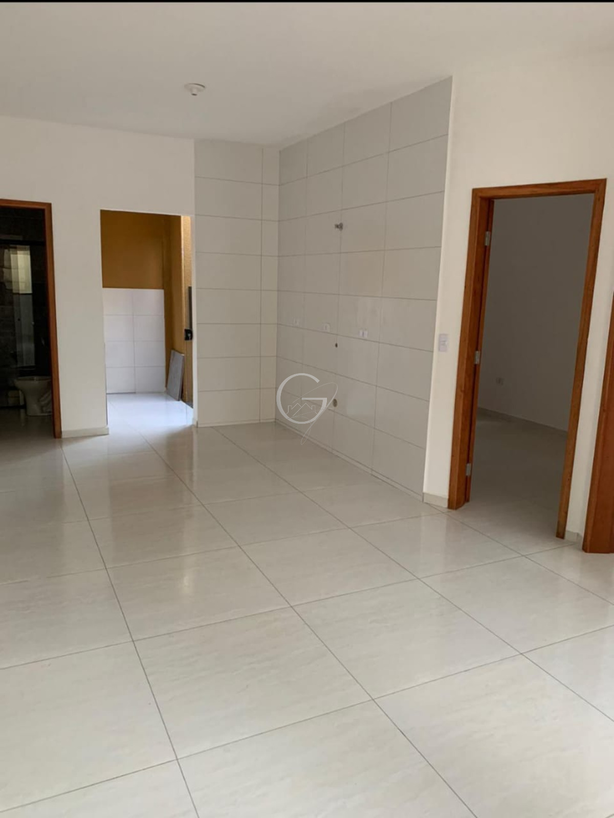 Casa à venda com 2 quartos, 57m² - Foto 3