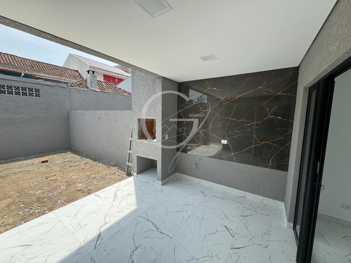 Sobrado à venda com 3 quartos, 106m² - Foto 11