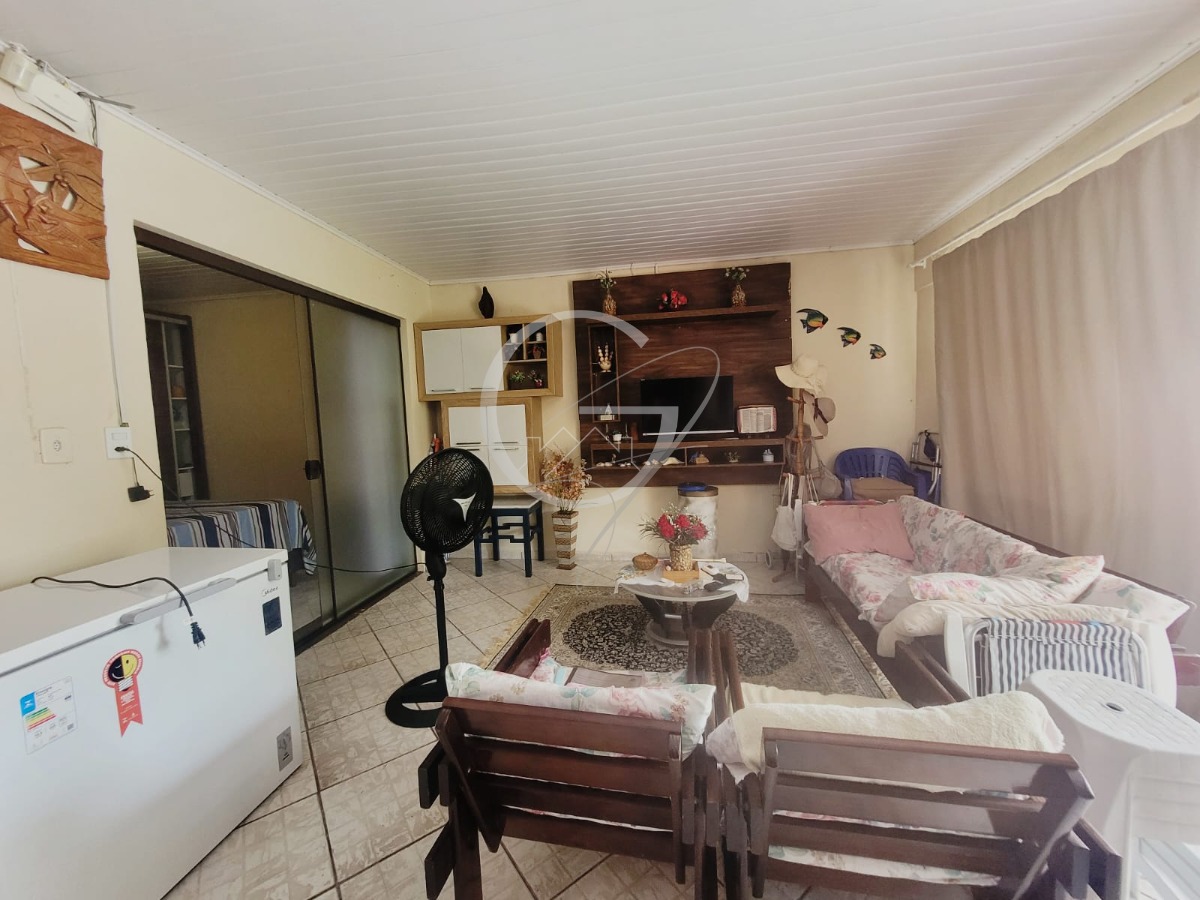 Casa à venda com 3 quartos, 108m² - Foto 12