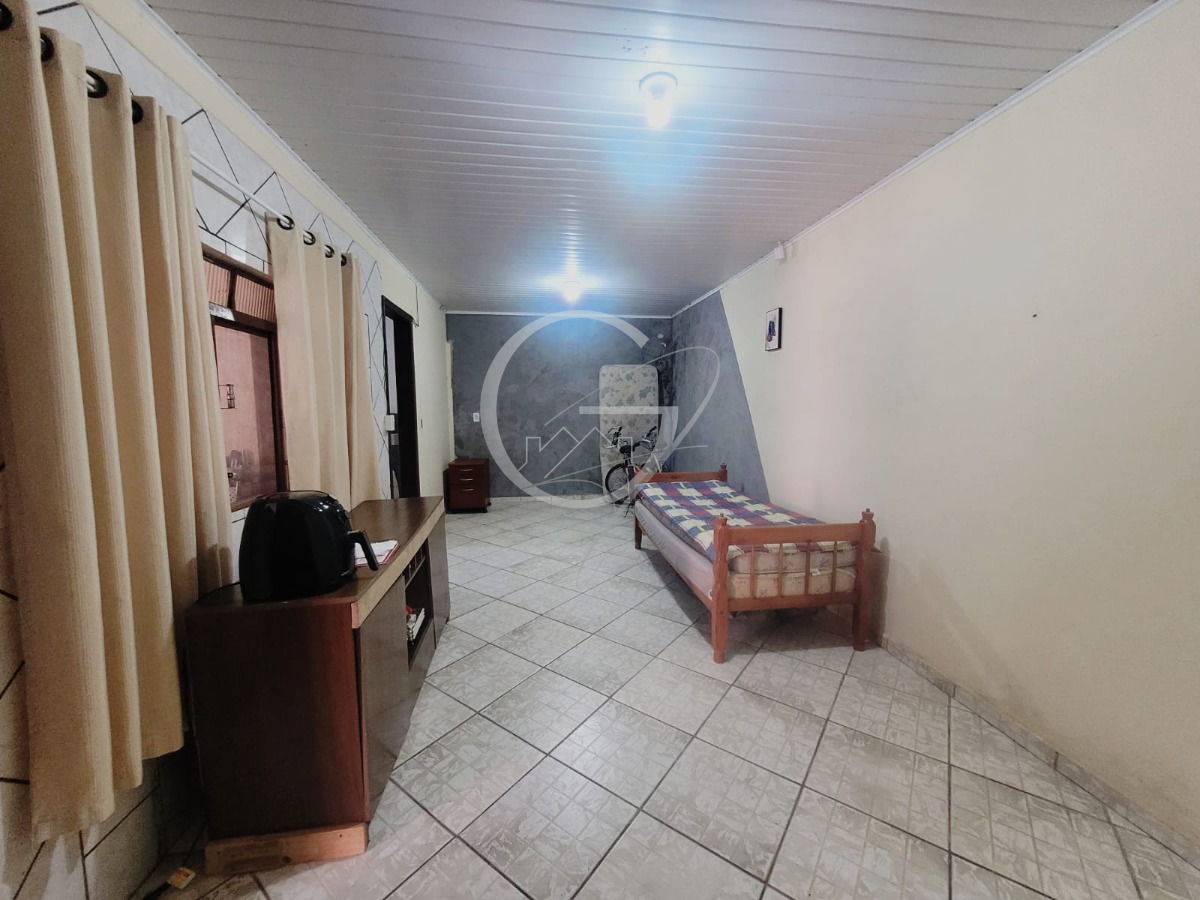 Casa à venda com 3 quartos, 108m² - Foto 21