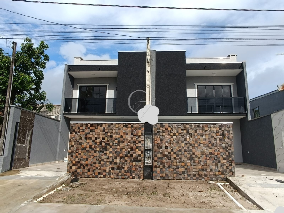 Sobrado à venda com 3 quartos, 85m² - Foto 3