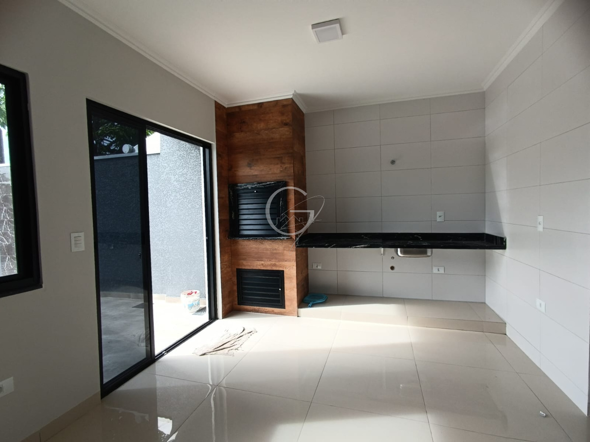 Sobrado à venda com 3 quartos, 85m² - Foto 7