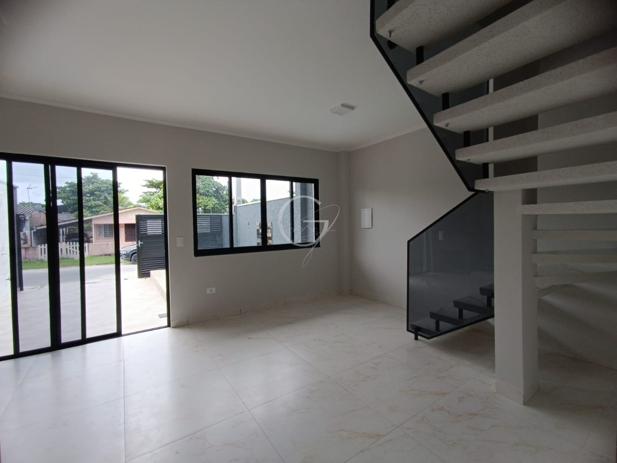 Sobrado à venda com 3 quartos, 85m² - Foto 12