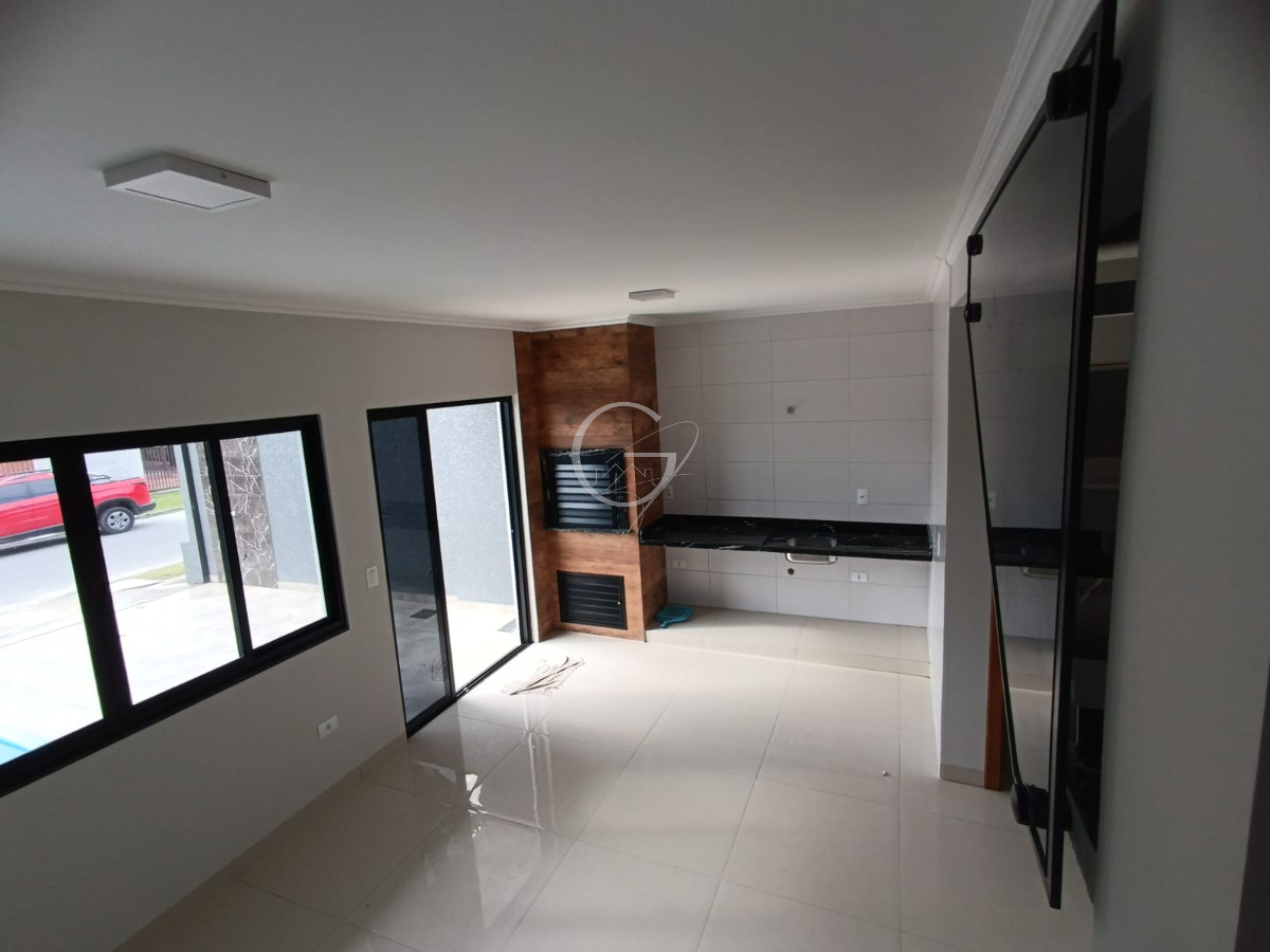 Sobrado à venda com 3 quartos, 85m² - Foto 9