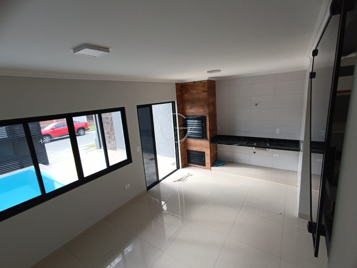 Sobrado à venda com 3 quartos, 85m² - Foto 10