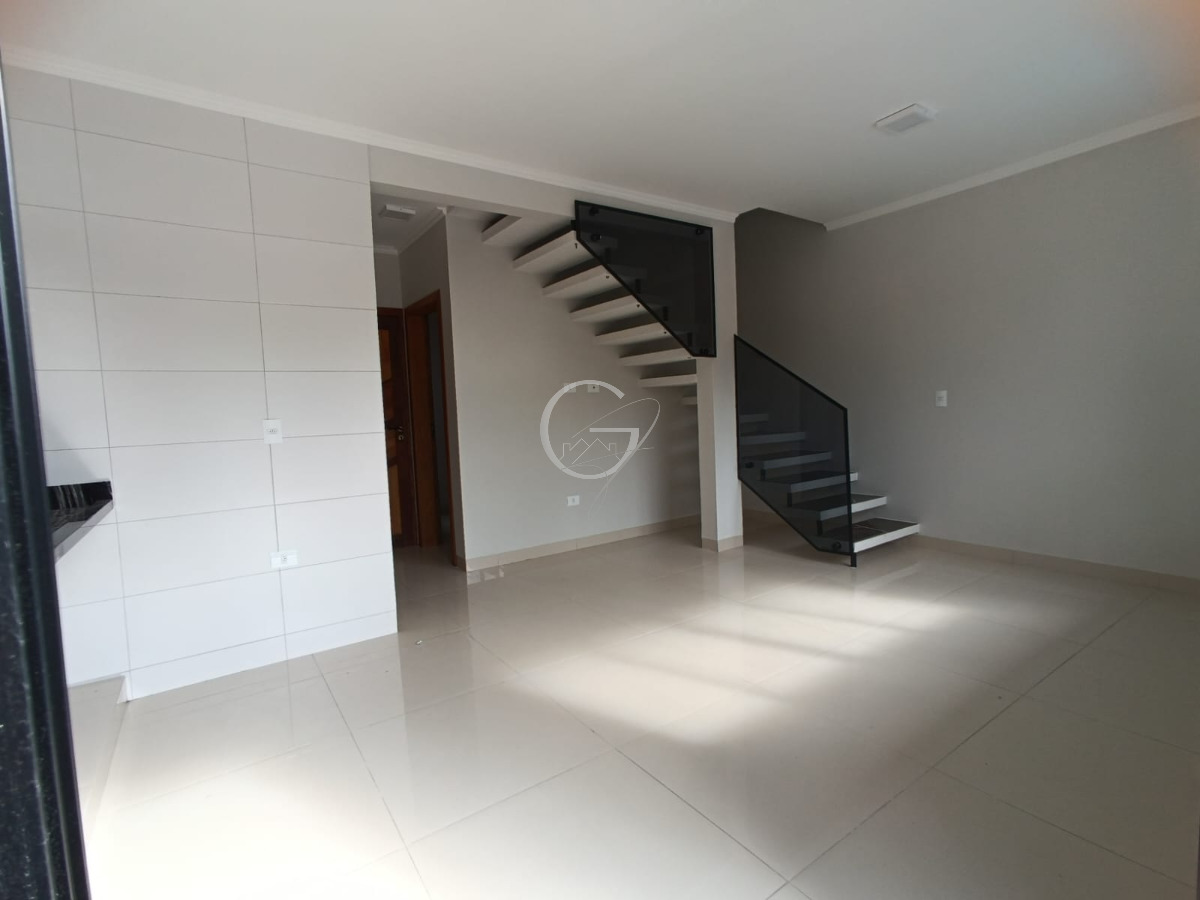 Sobrado à venda com 3 quartos, 85m² - Foto 11