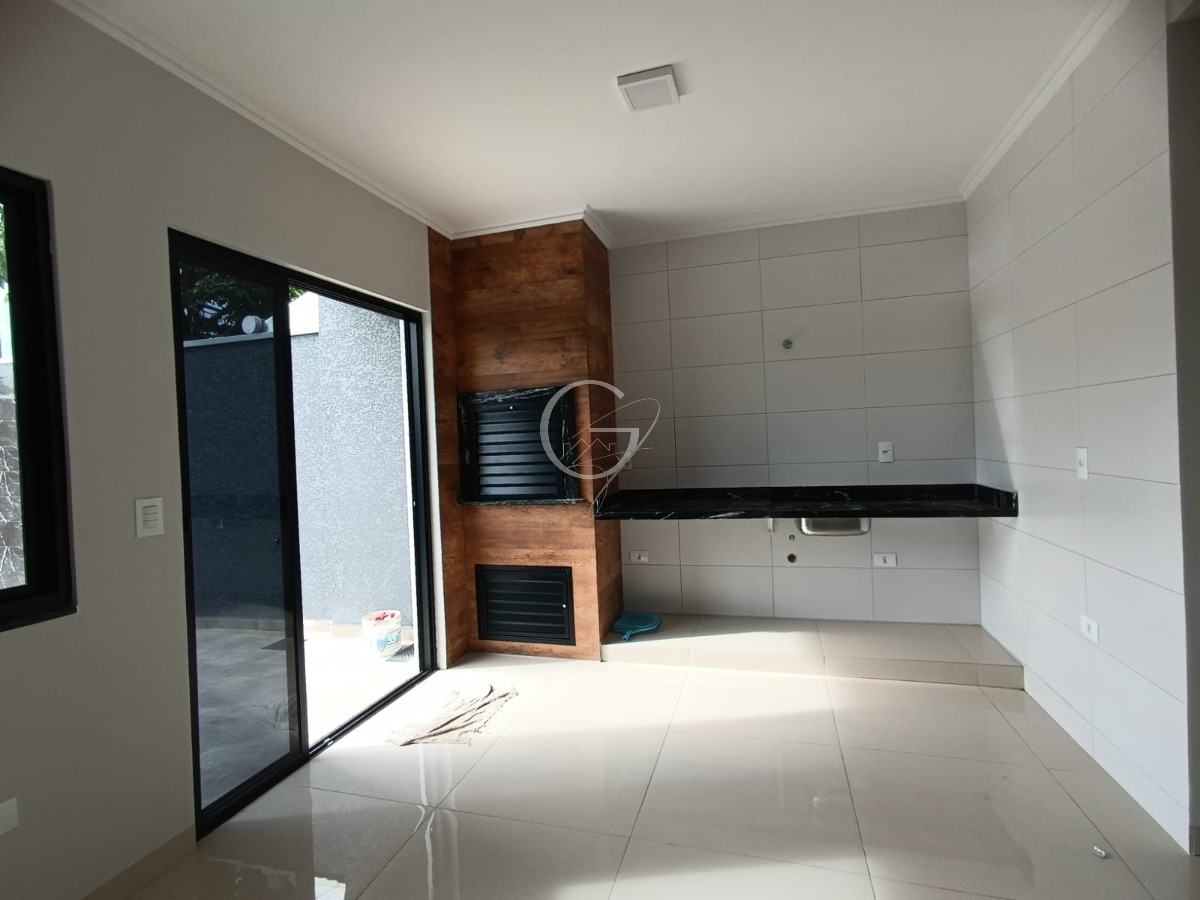 Sobrado à venda com 3 quartos, 85m² - Foto 8