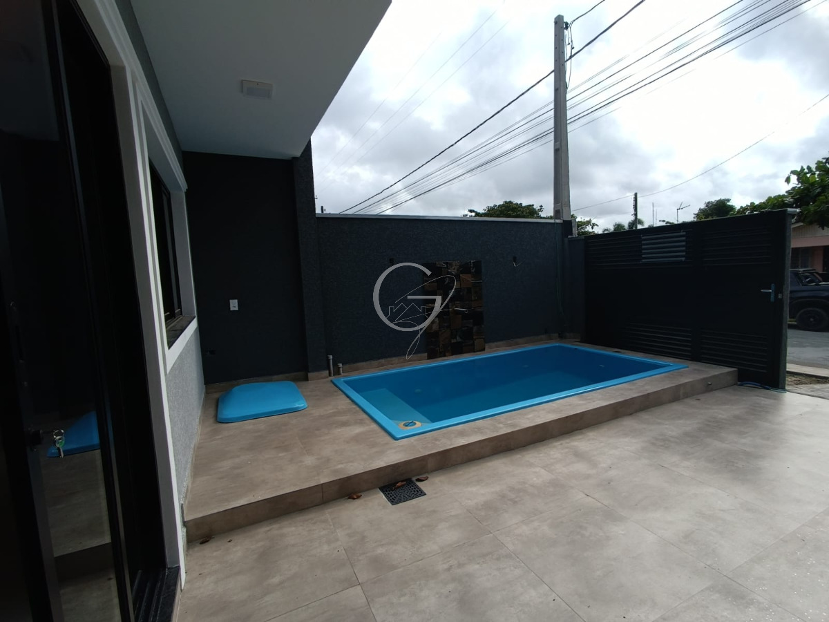 Sobrado à venda com 3 quartos, 85m² - Foto 5