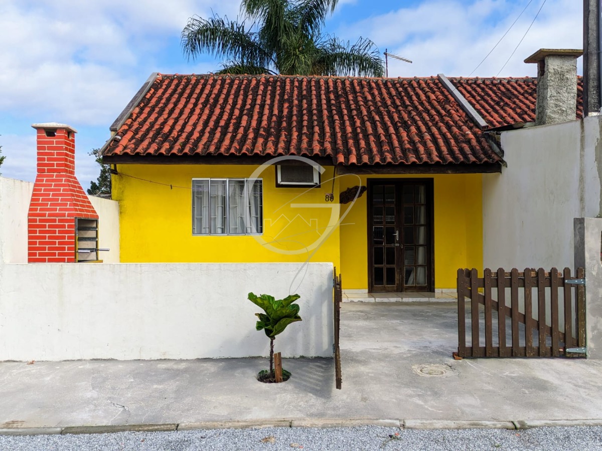 Casa à venda com 2 quartos, 40m² - Foto 10