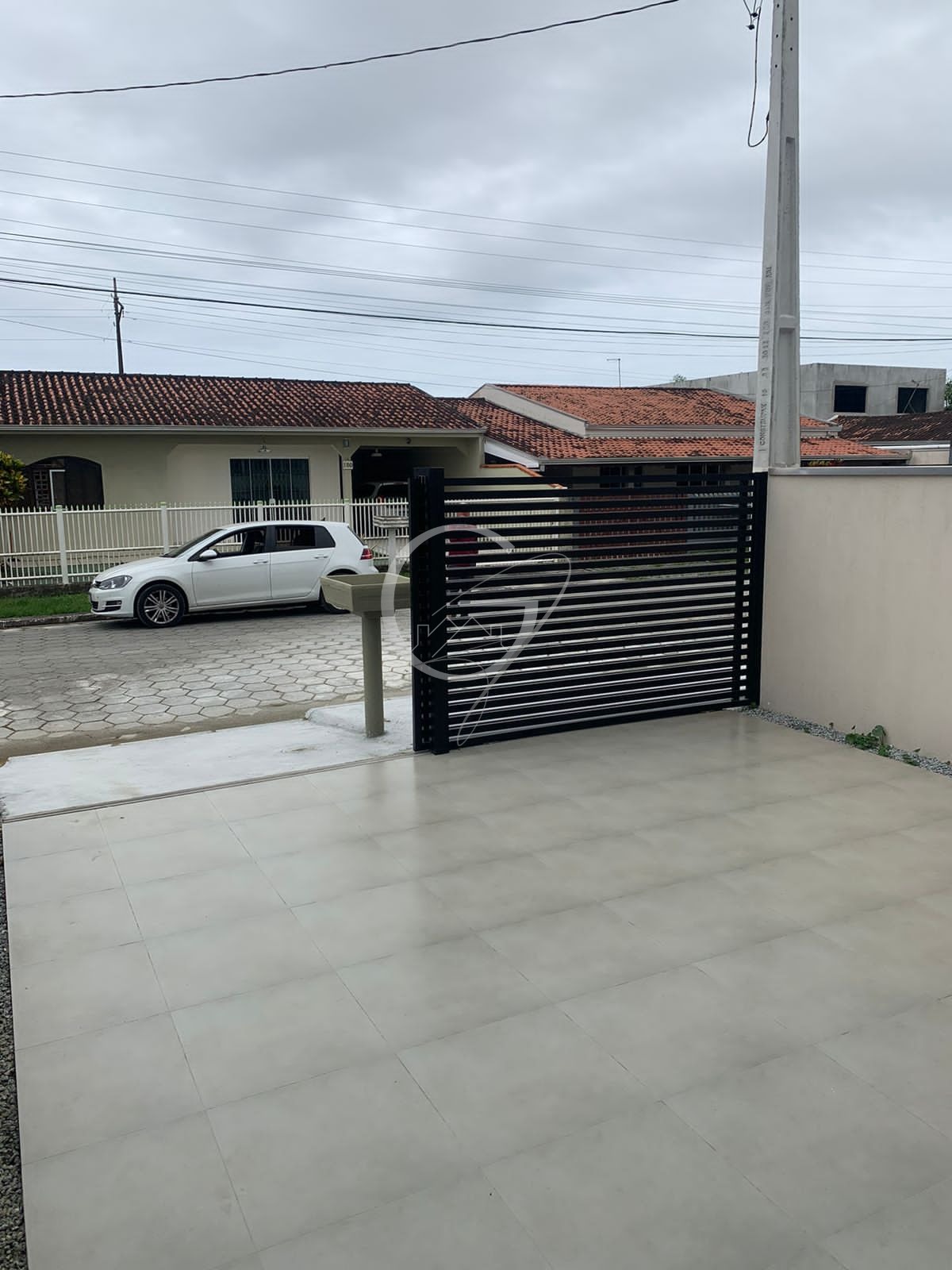 Casa à venda com 2 quartos, 50m² - Foto 3