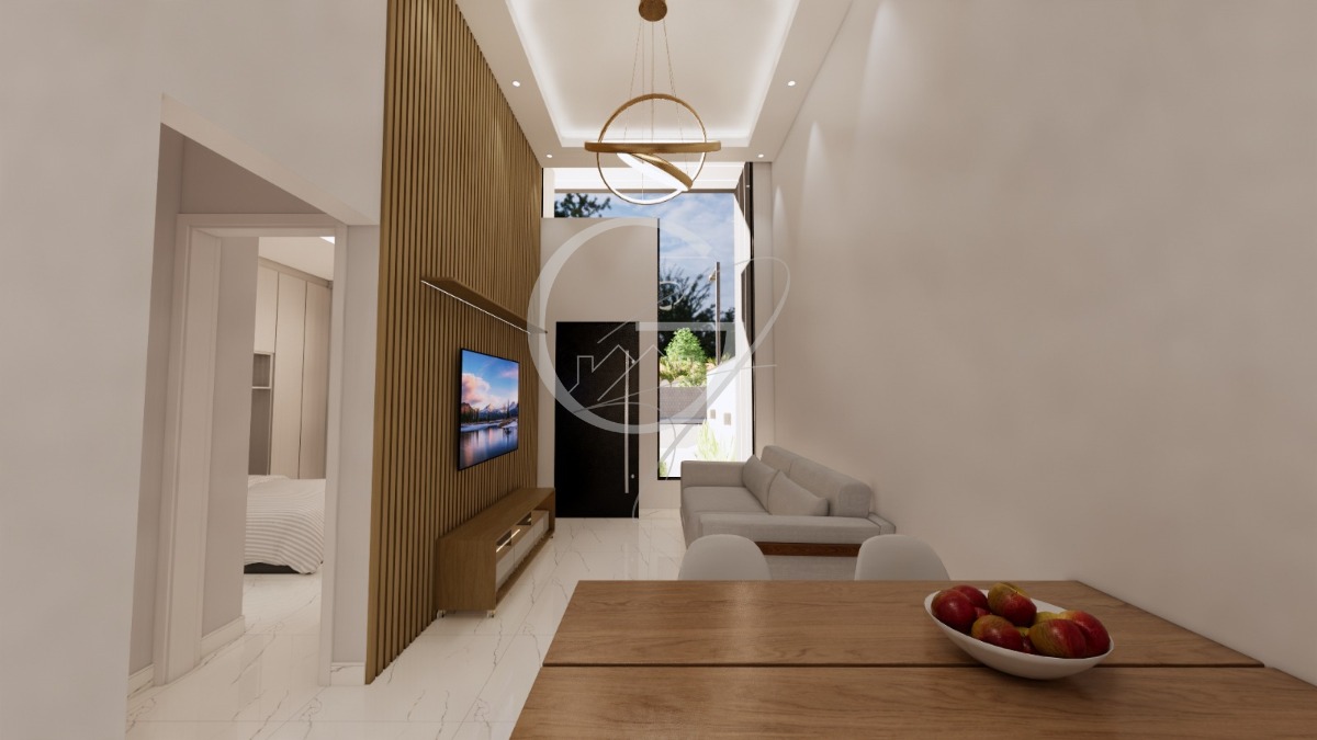 Casa à venda com 3 quartos, 86m² - Foto 21