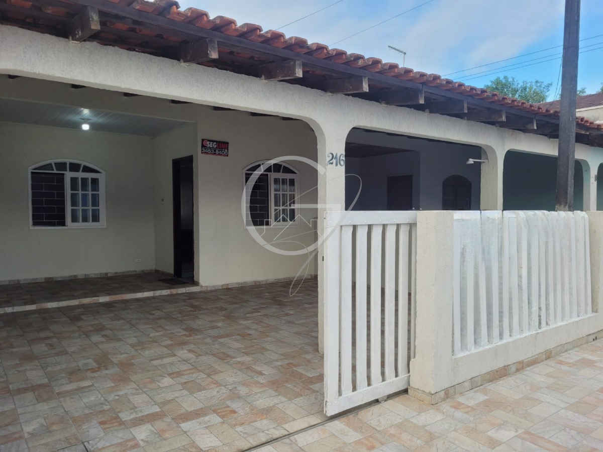 Casa à venda com 2 quartos, 56m² - Foto 2