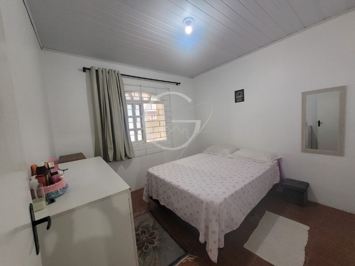 Casa à venda com 2 quartos, 56m² - Foto 8