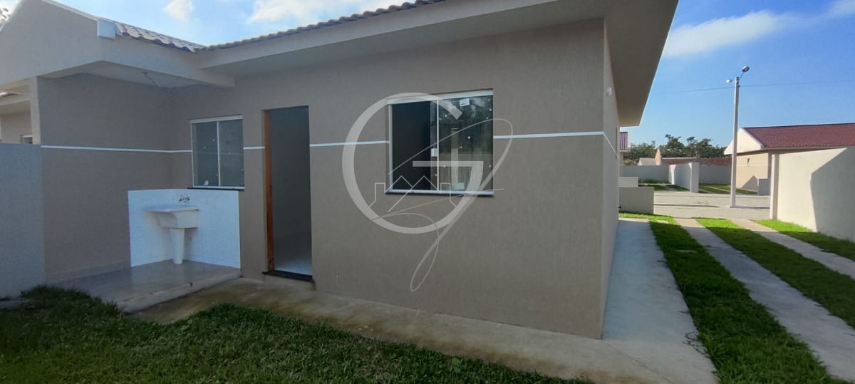 Casa de Condomínio à venda com 2 quartos, 61m² - Foto 9