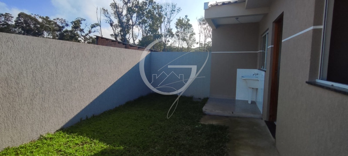 Casa de Condomínio à venda com 2 quartos, 61m² - Foto 8