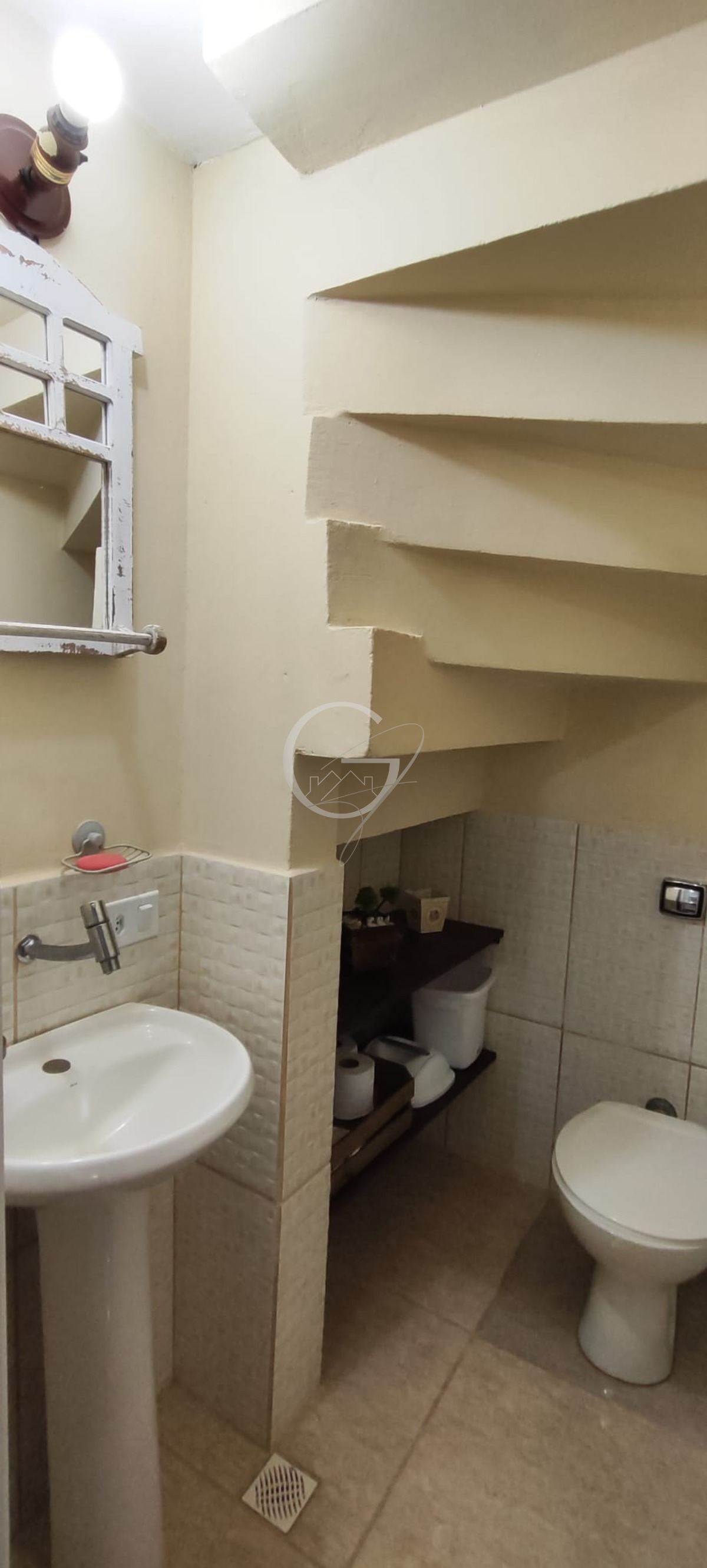 Sobrado à venda com 2 quartos, 59m² - Foto 8