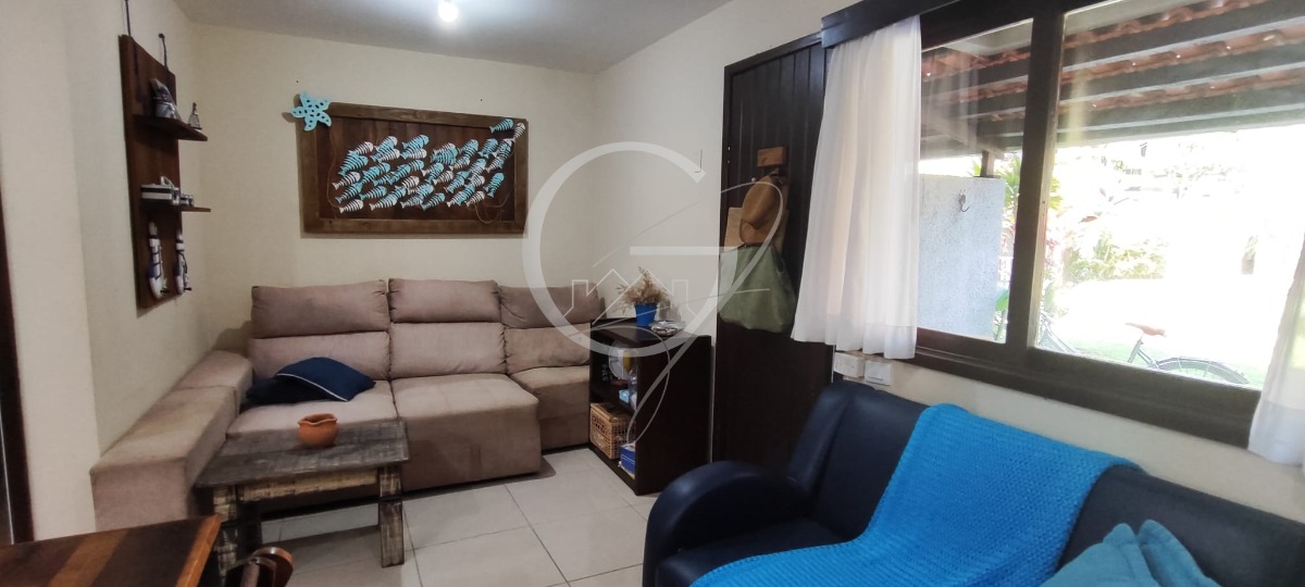 Sobrado à venda com 2 quartos, 59m² - Foto 5