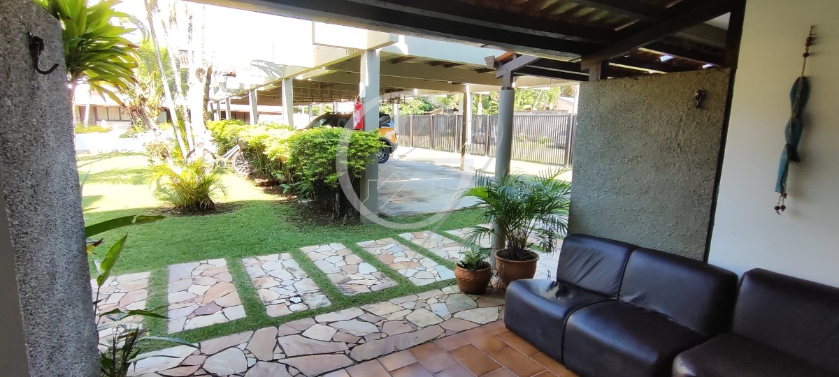 Sobrado à venda com 2 quartos, 59m² - Foto 4