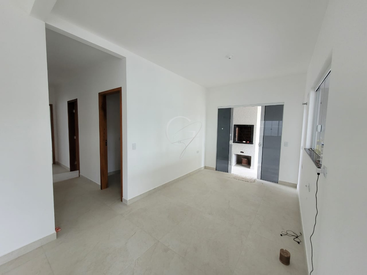 Casa à venda com 3 quartos, 129m² - Foto 8