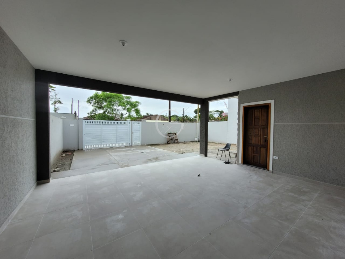 Casa à venda com 3 quartos, 129m² - Foto 6